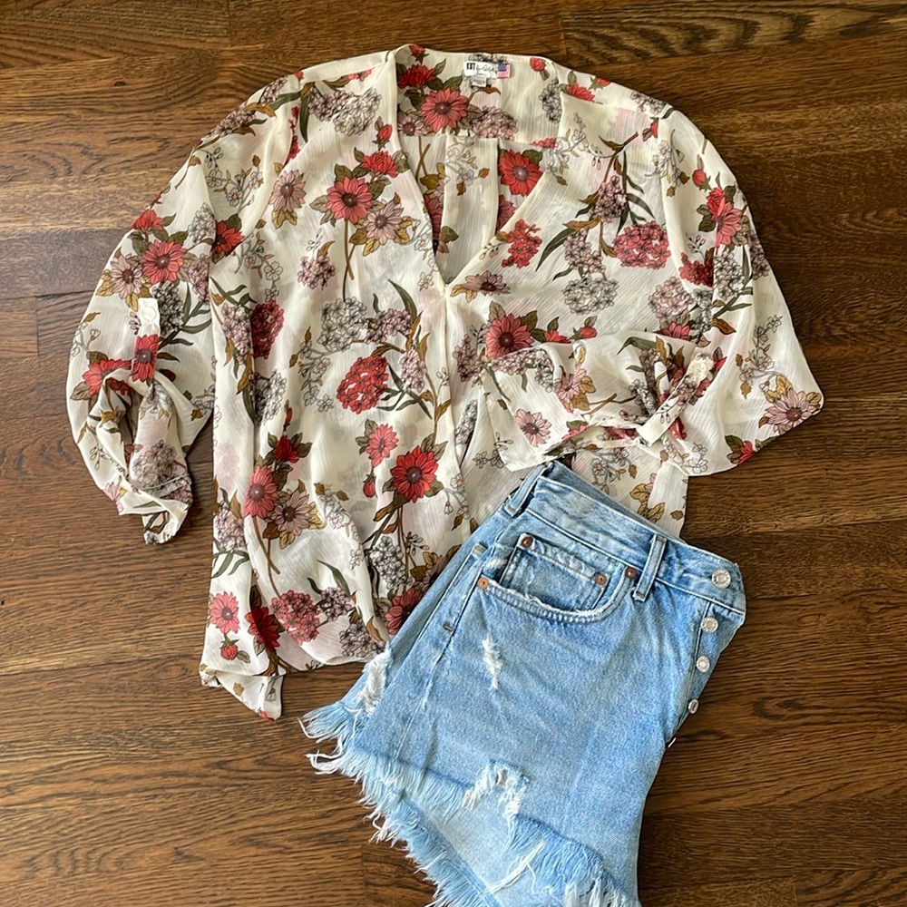Stitchfix top